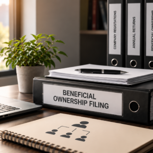 Beneficial Ownership Filing Only